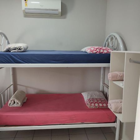 Appartement Casa Jb à Boa Vista  Extérieur photo