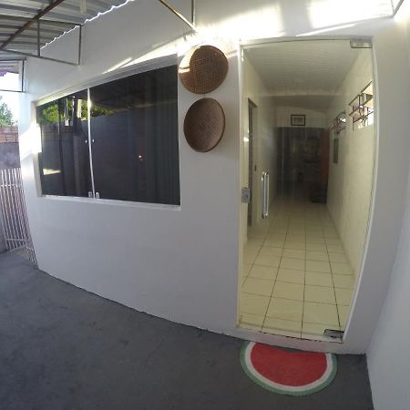 Appartement Casa Jb à Boa Vista  Extérieur photo