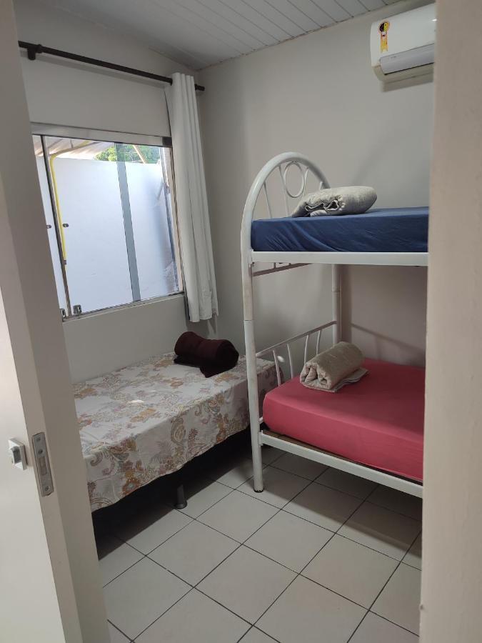 Appartement Casa Jb à Boa Vista  Extérieur photo