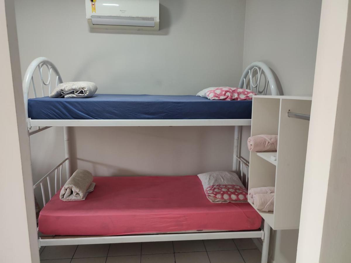 Appartement Casa Jb à Boa Vista  Extérieur photo