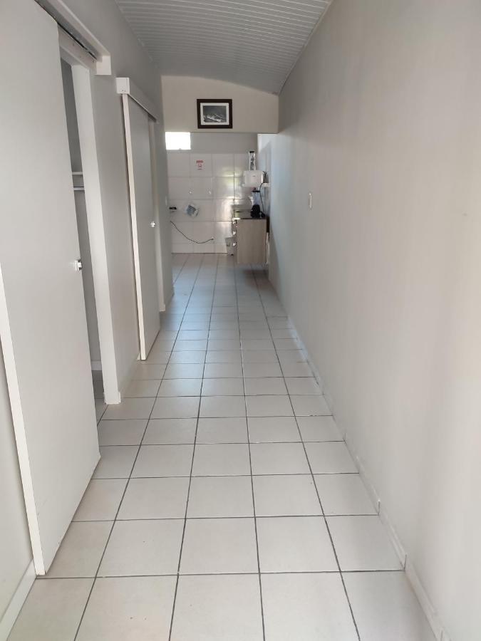 Appartement Casa Jb à Boa Vista  Extérieur photo