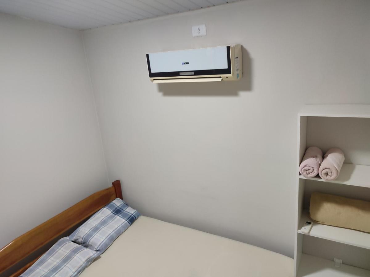 Appartement Casa Jb à Boa Vista  Extérieur photo