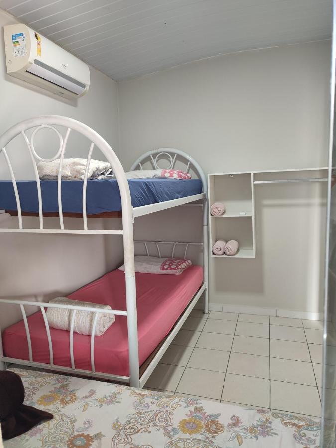 Appartement Casa Jb à Boa Vista  Extérieur photo