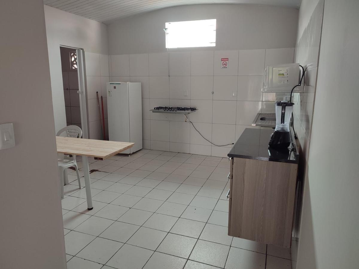 Appartement Casa Jb à Boa Vista  Extérieur photo