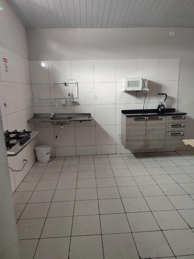 Appartement Casa Jb à Boa Vista  Extérieur photo