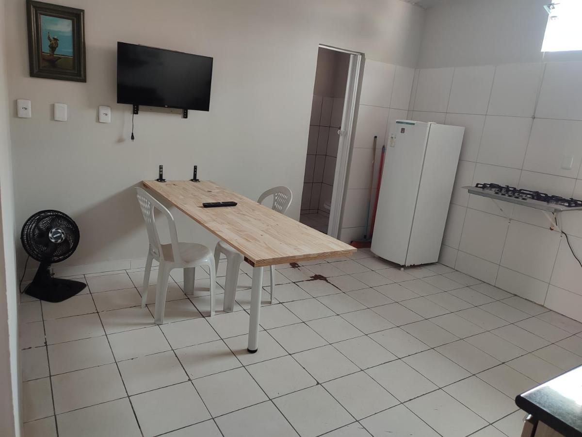 Appartement Casa Jb à Boa Vista  Extérieur photo