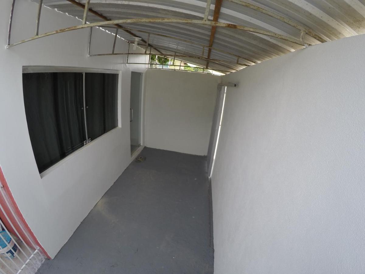 Appartement Casa Jb à Boa Vista  Extérieur photo
