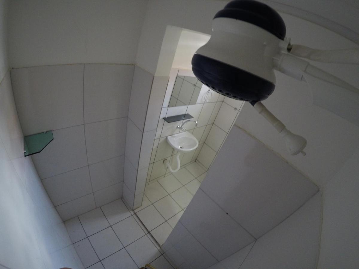 Appartement Casa Jb à Boa Vista  Extérieur photo